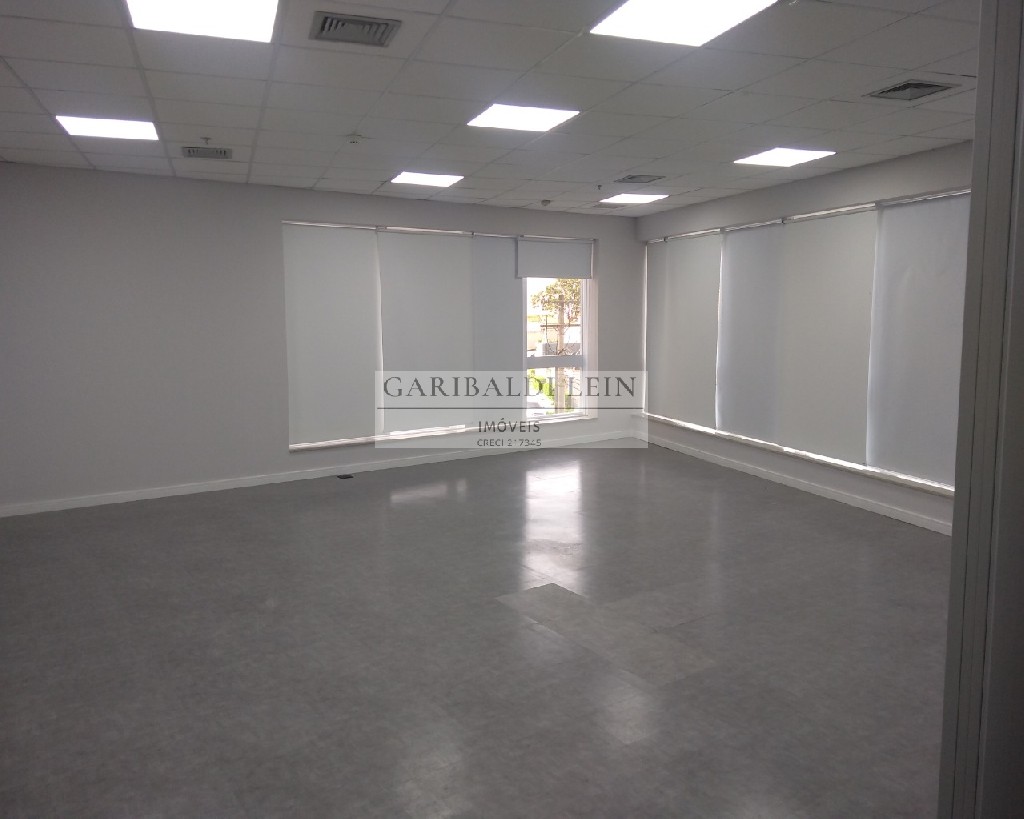 Salao comercial em campinas - sp, chácara da barra
