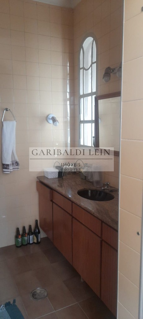 Casa comercial em campinas - sp, nova campinas