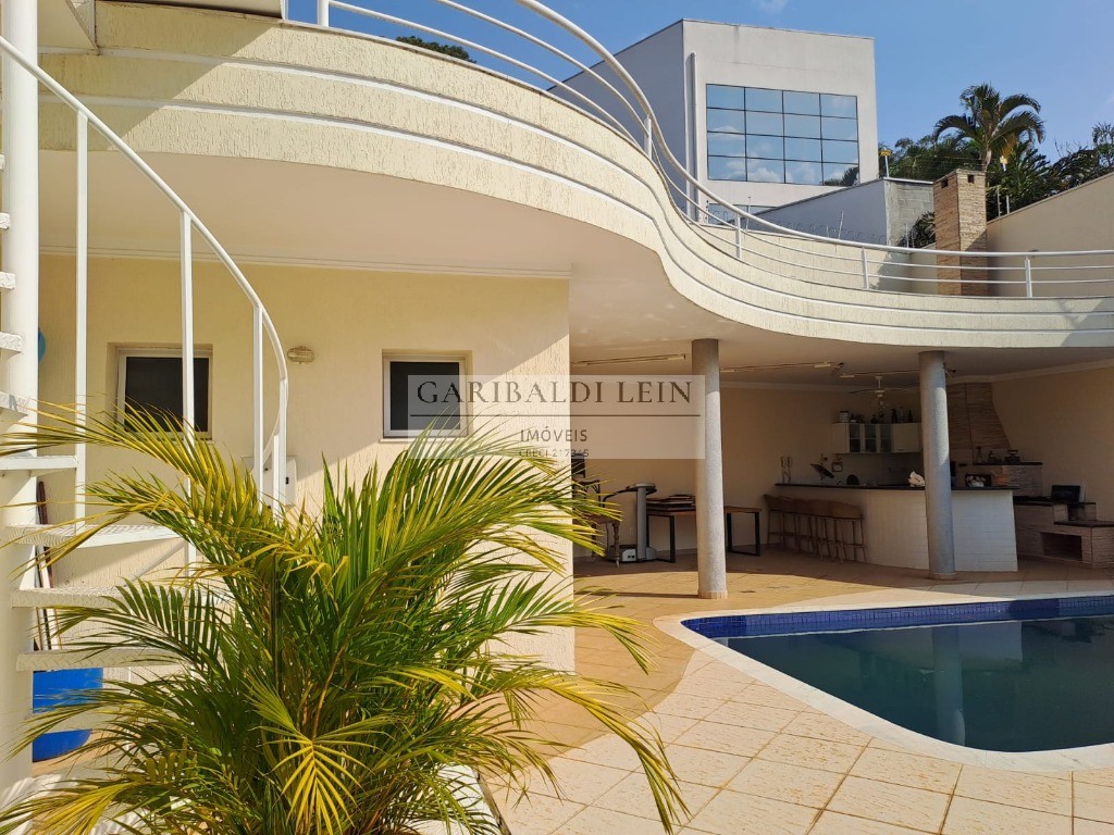 Casa residencial em campinas - sp, bairro das palmeiras