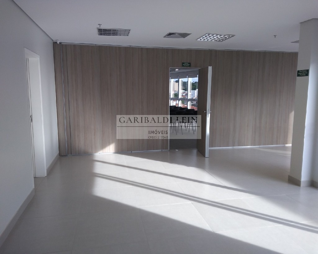 Salao comercial em campinas - sp, chácara da barra