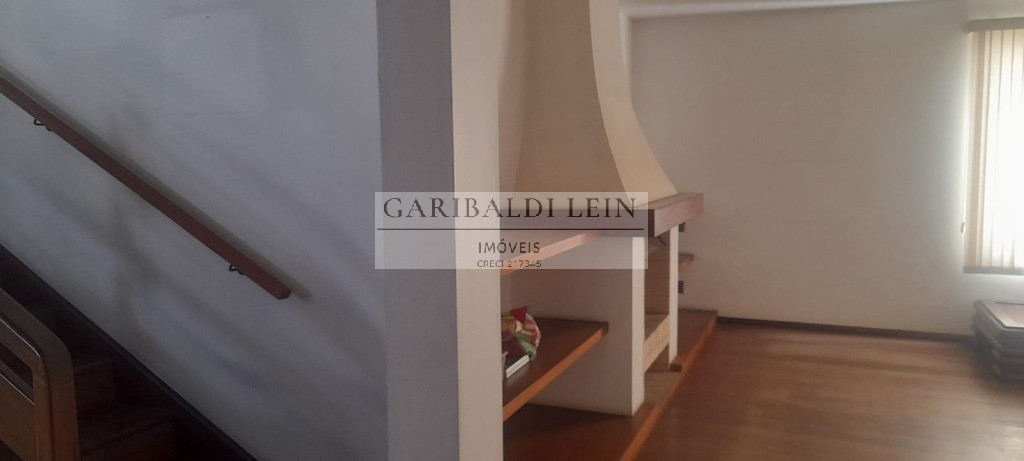 Casa comercial em campinas - sp, nova campinas