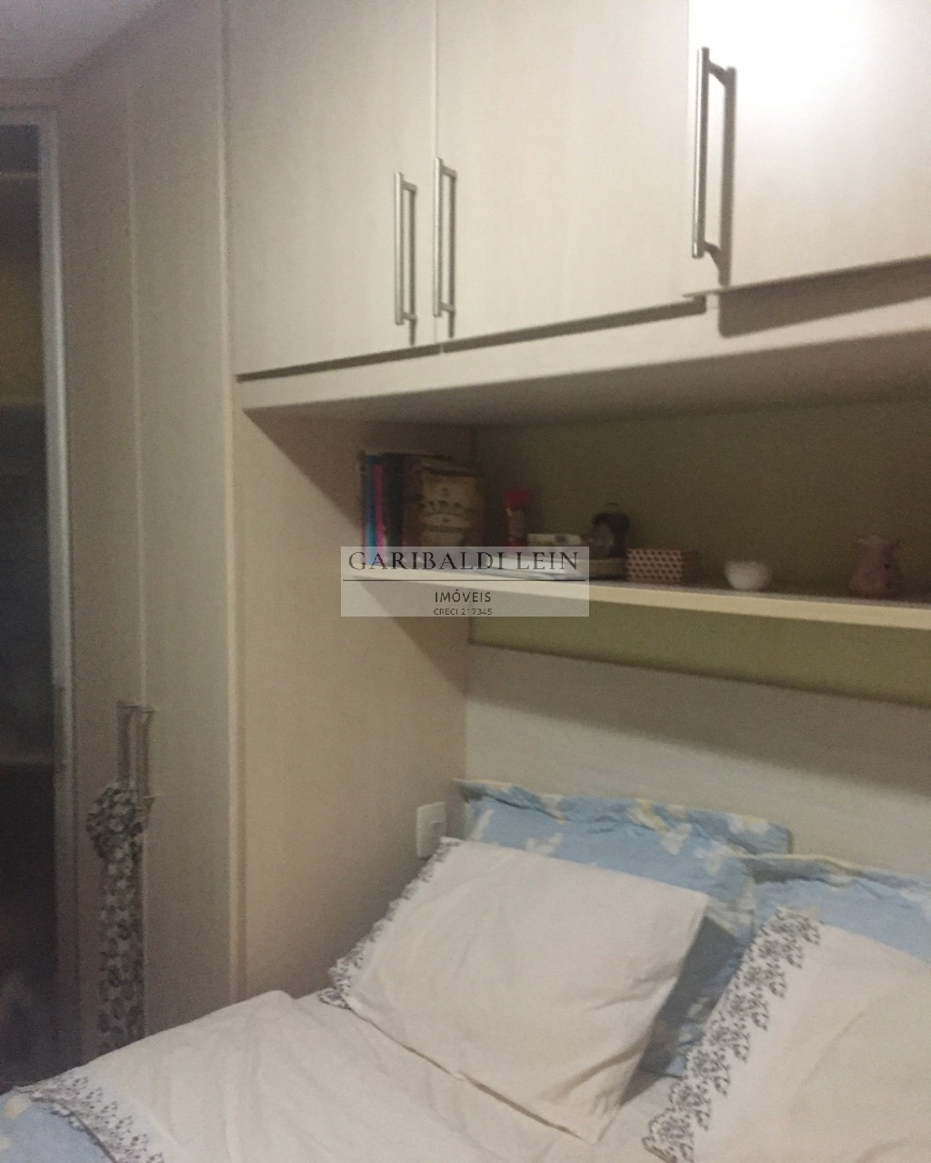 Apartamento residencial em são paulo - sp, vila alexandria