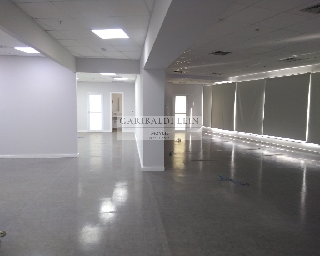 Salao comercial em campinas - sp, chácara da barra