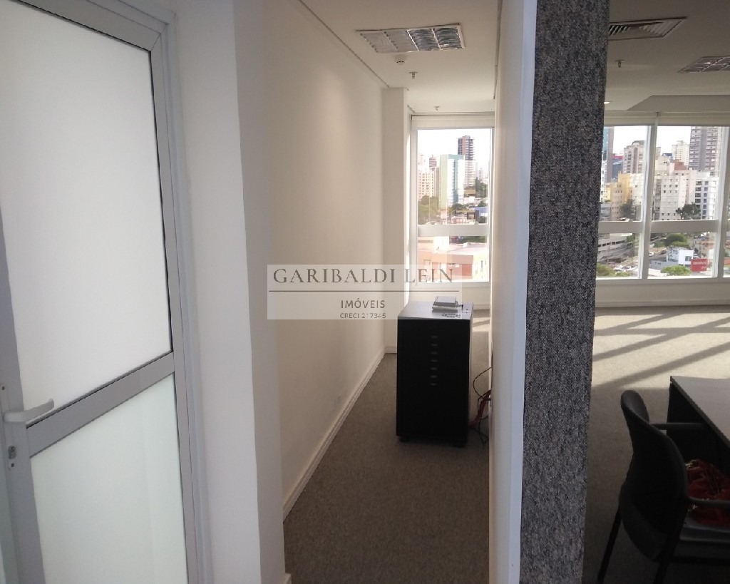 Salao comercial em campinas - sp, chácara da barra