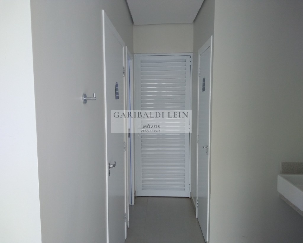 Salao comercial em campinas - sp, chácara da barra
