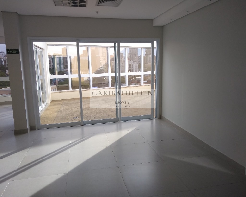 Salao comercial em campinas - sp, chácara da barra