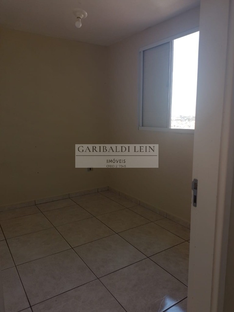 Apartamento residencial em hortolândia - sp, jardim novo âng