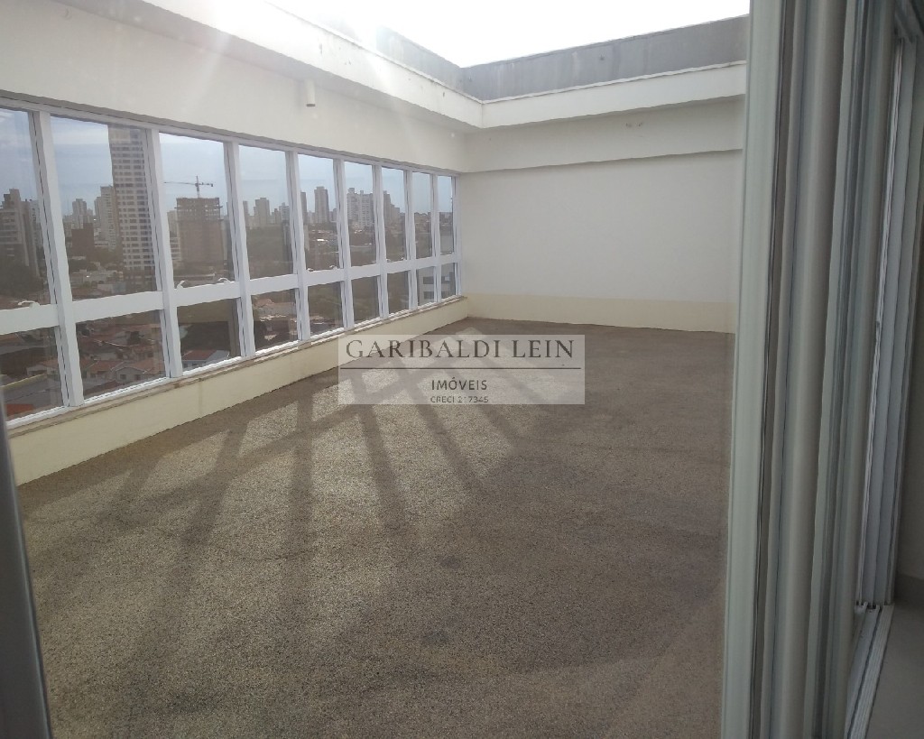 Salao comercial em campinas - sp, chácara da barra