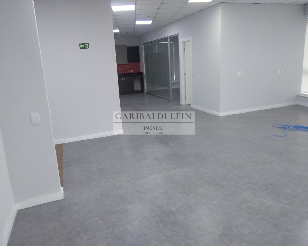 Salao comercial em campinas - sp, chácara da barra