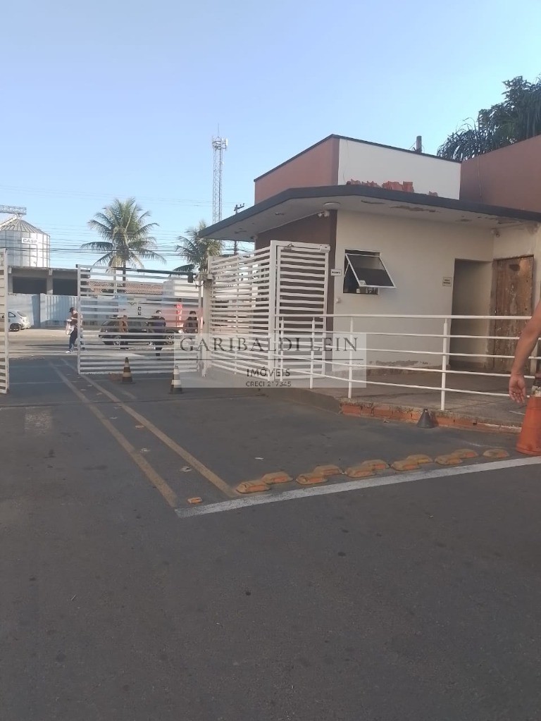 Apartamento residencial em hortolândia - sp, jardim novo âng
