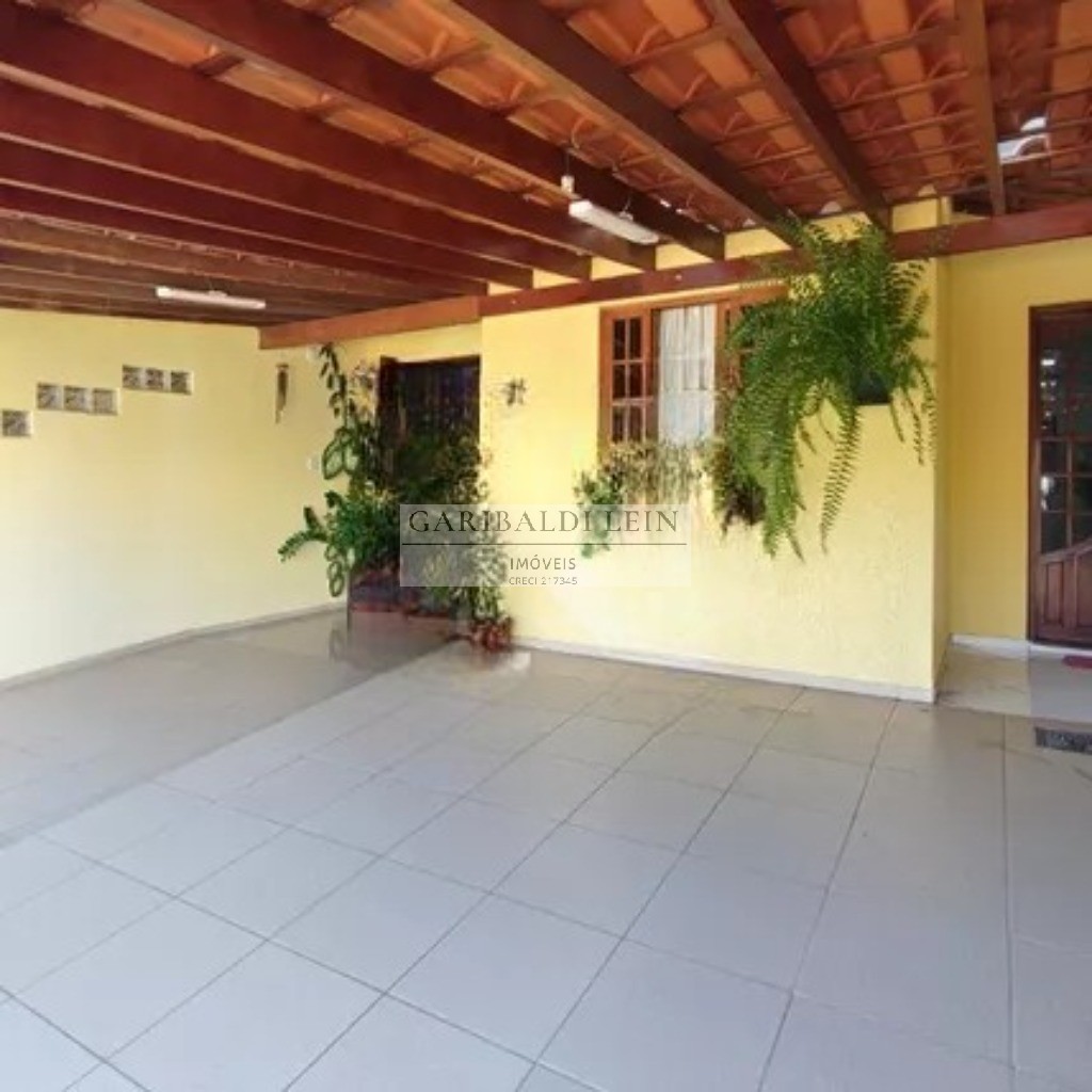 Casa residencial em campinas - sp, residencial cosmos