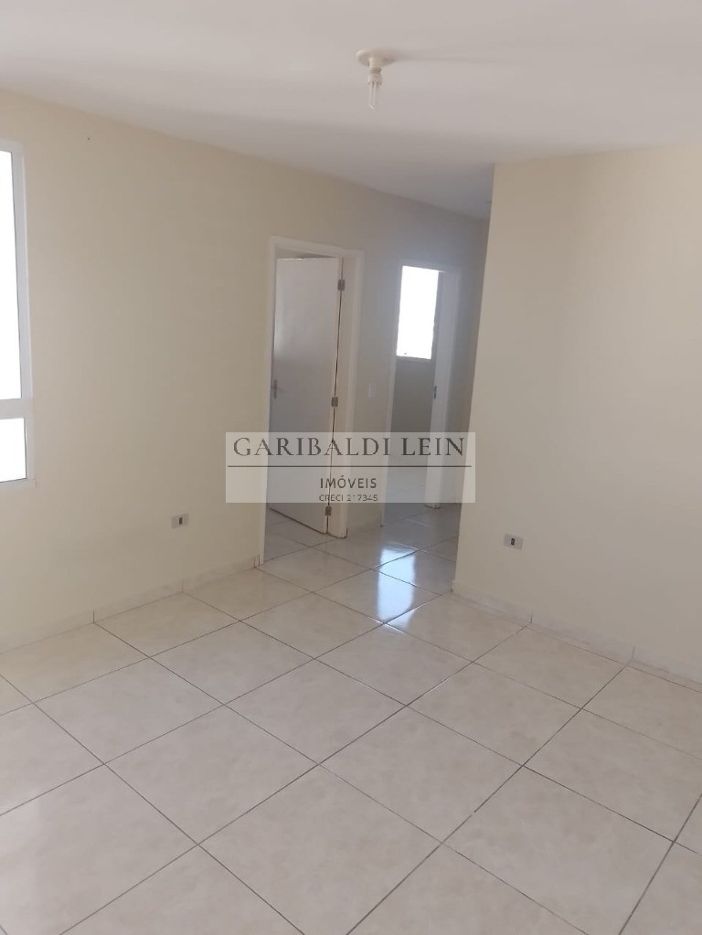 Apartamento residencial em hortolândia - sp, jardim novo âng