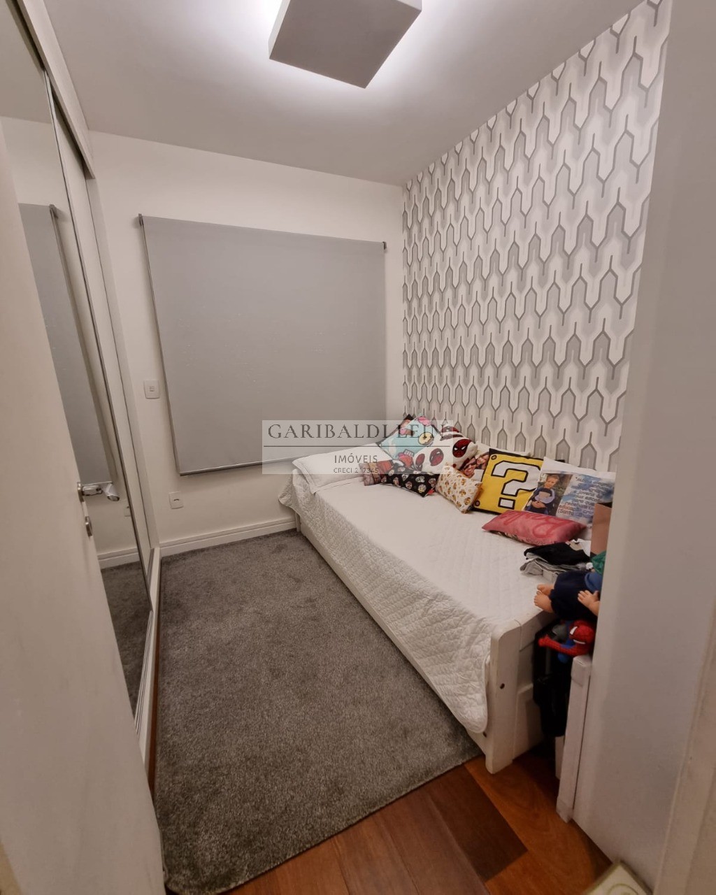 Apartamento residencial em campinas - sp, cambuí