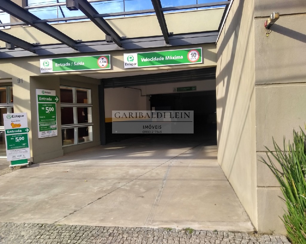Salao comercial em campinas - sp, chácara da barra