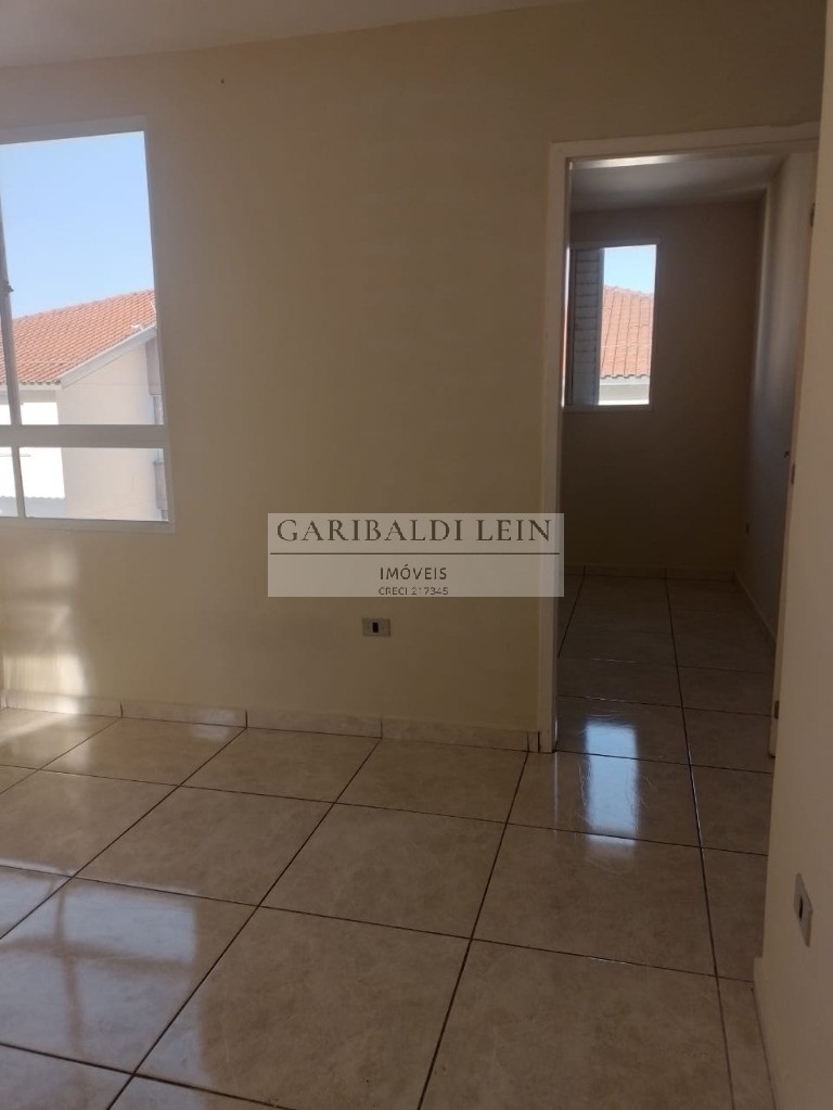 Apartamento residencial em hortolândia - sp, jardim novo âng