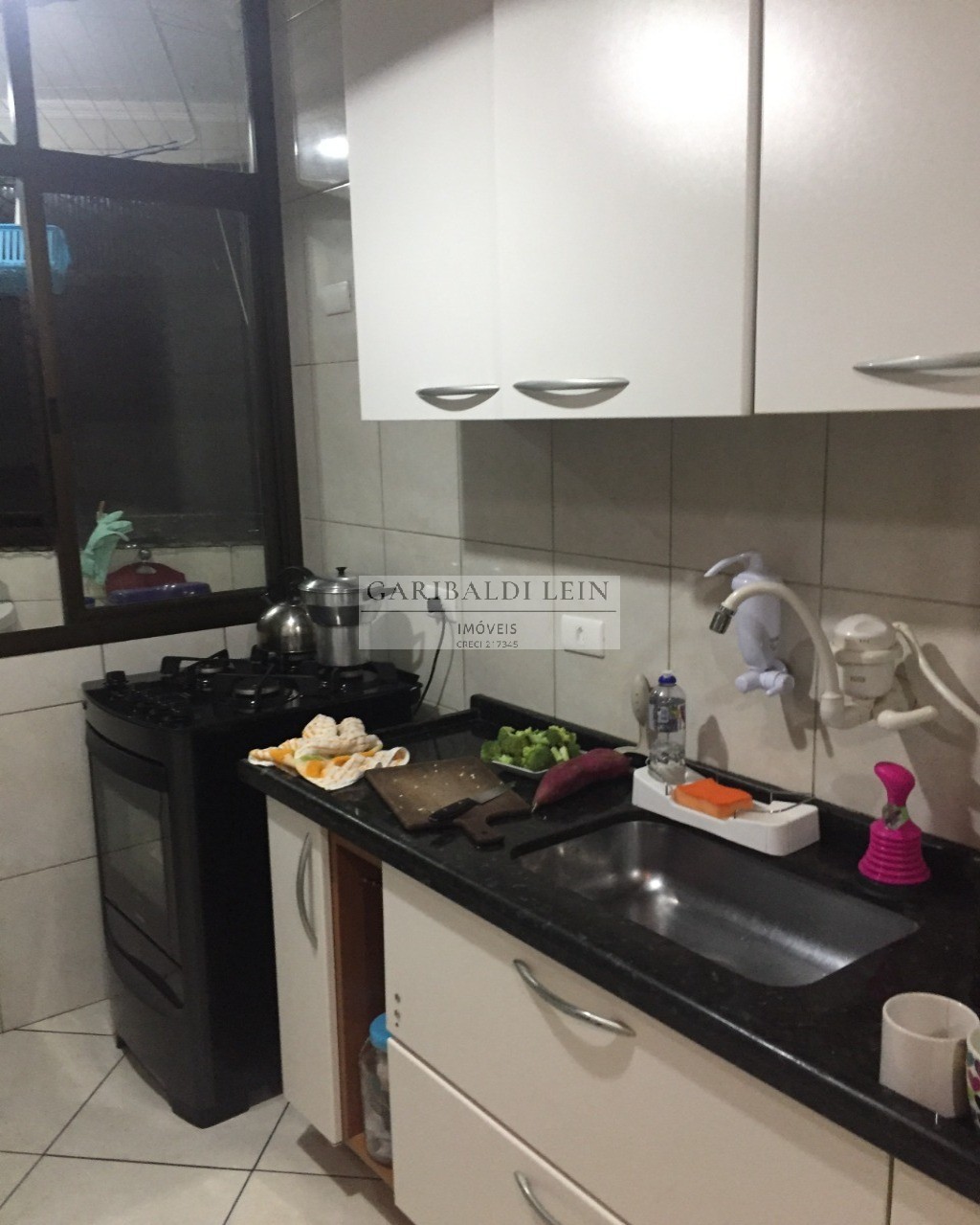 Apartamento residencial em são paulo - sp, vila alexandria