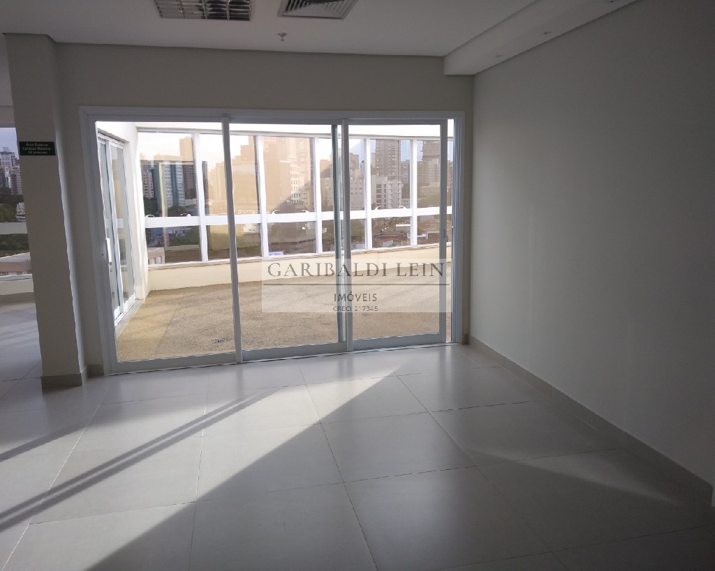 Salao comercial em campinas - sp, chácara da barra
