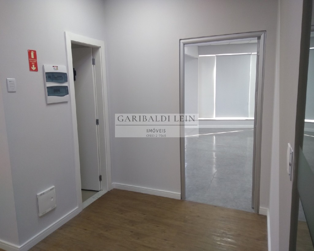 Salao comercial em campinas - sp, chácara da barra