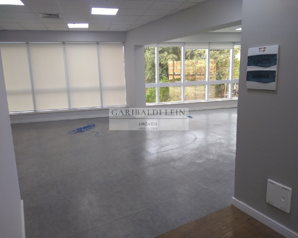 Salao comercial em campinas - sp, chácara da barra