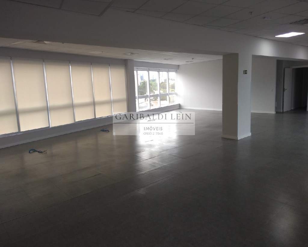 Salao comercial em campinas - sp, chácara da barra