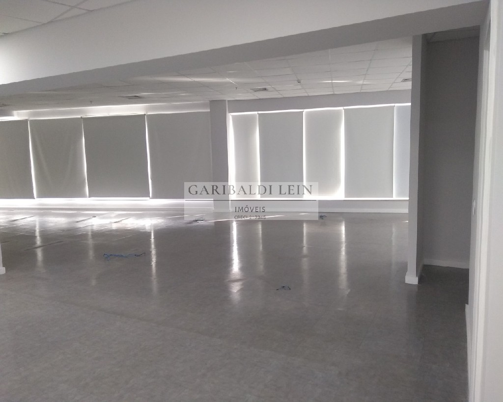 Salao comercial em campinas - sp, chácara da barra