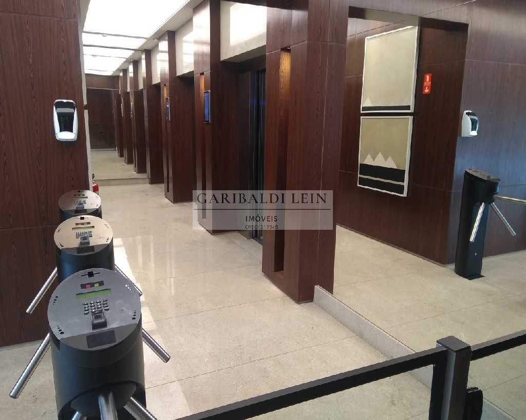 Salao comercial em campinas - sp, chácara da barra