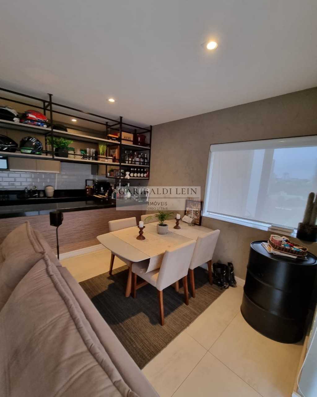 Apartamento residencial em campinas - sp, cambuí