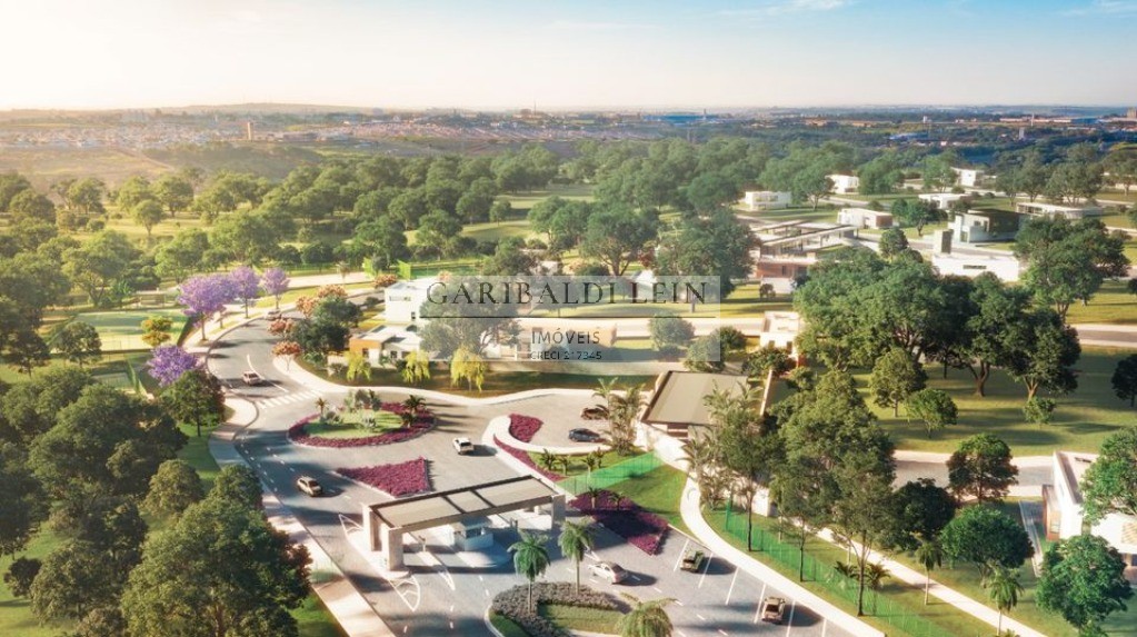 Terreno residencial em paulínia - sp, jardim fortaleza