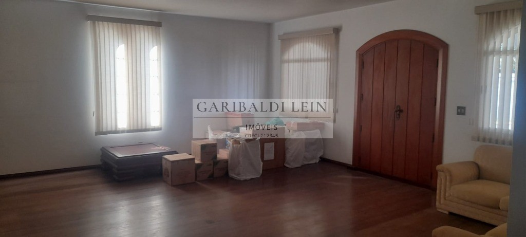 Casa comercial em campinas - sp, nova campinas