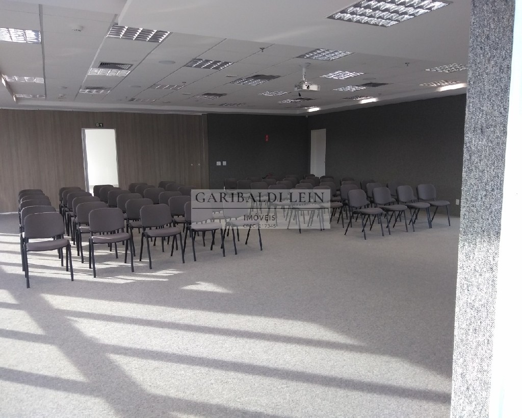 Salao comercial em campinas - sp, chácara da barra