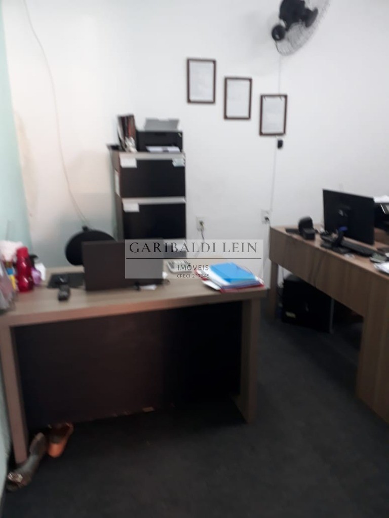 Barracao comercial em campinas - sp, jardim do lago