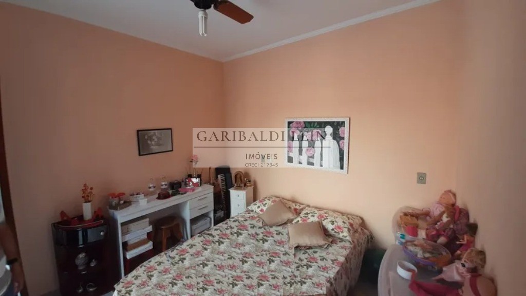Casa residencial em campinas - sp, parque alto taquaral
