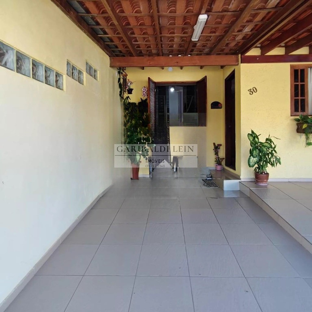 Casa residencial em campinas - sp, residencial cosmos