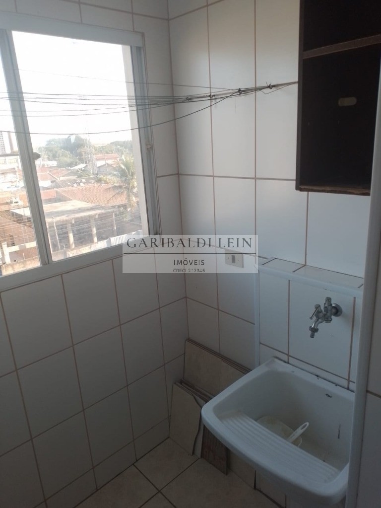 Apartamento residencial em hortolândia - sp, jardim novo ângulo