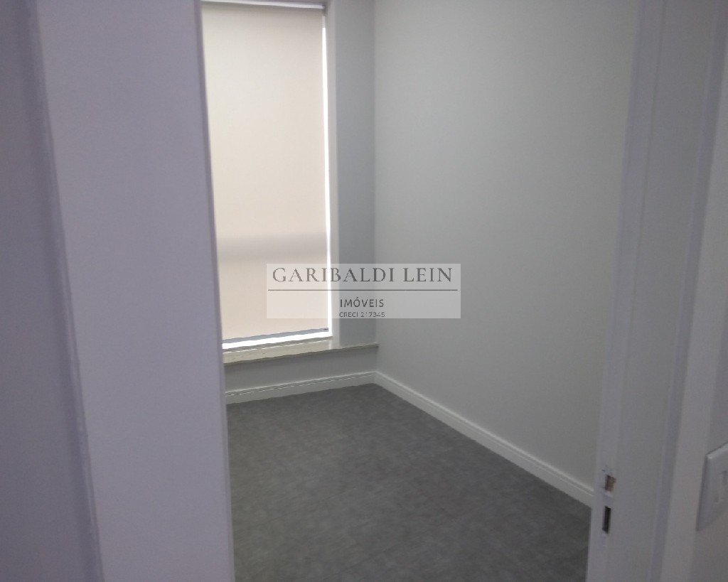 Salao comercial em campinas - sp, chácara da barra