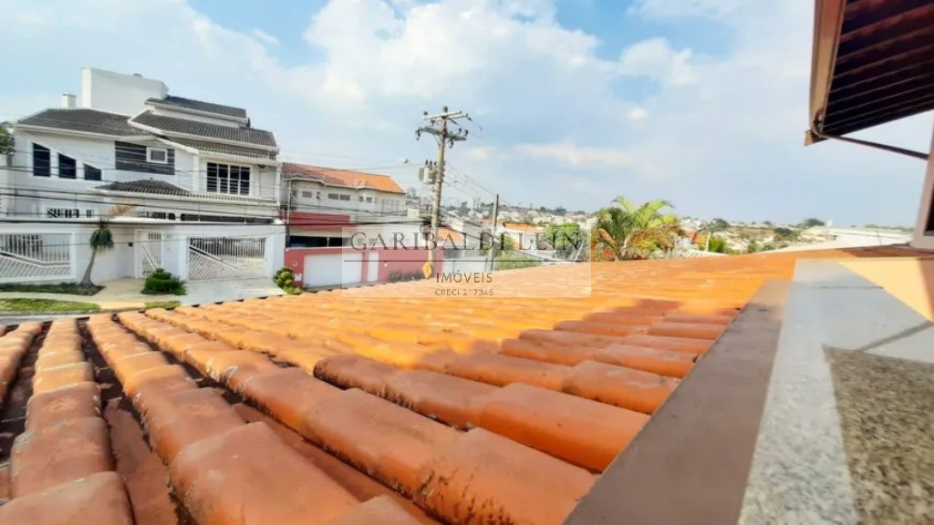 Casa residencial em campinas - sp, parque alto taquaral