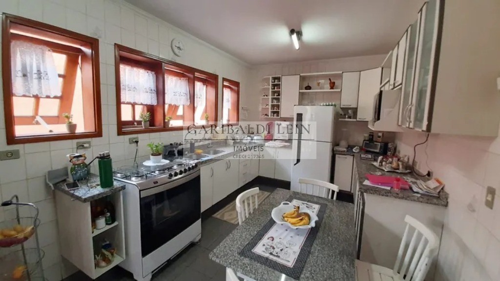 Casa residencial em campinas - sp, parque alto taquaral