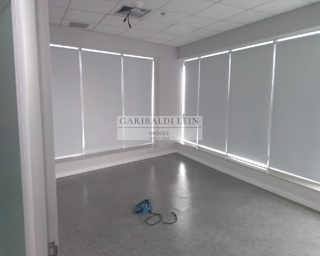Salao comercial em campinas - sp, chácara da barra