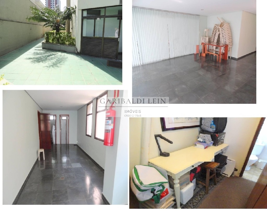 Apartamento residencial em são paulo - sp, vila alexandria