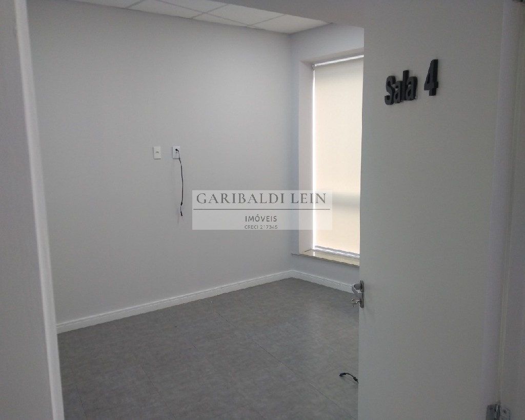 Salao comercial em campinas - sp, chácara da barra