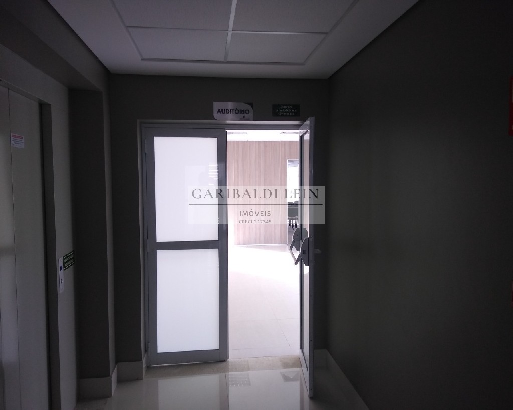 Salao comercial em campinas - sp, chácara da barra