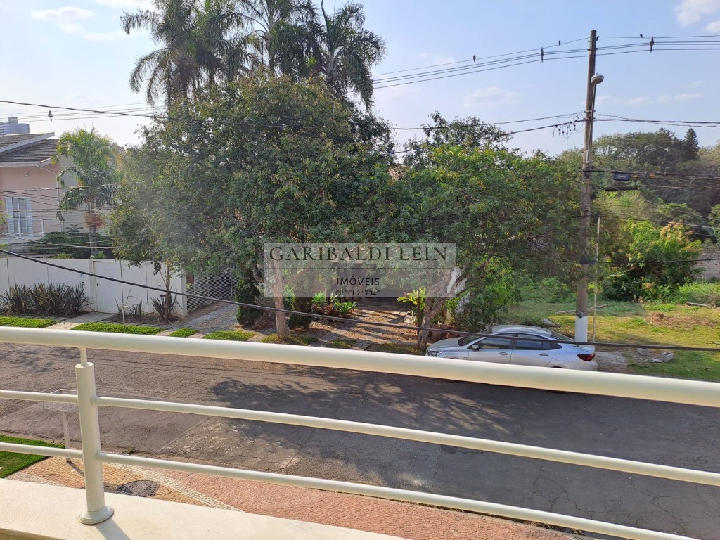 Casa residencial em campinas - sp, bairro das palmeiras