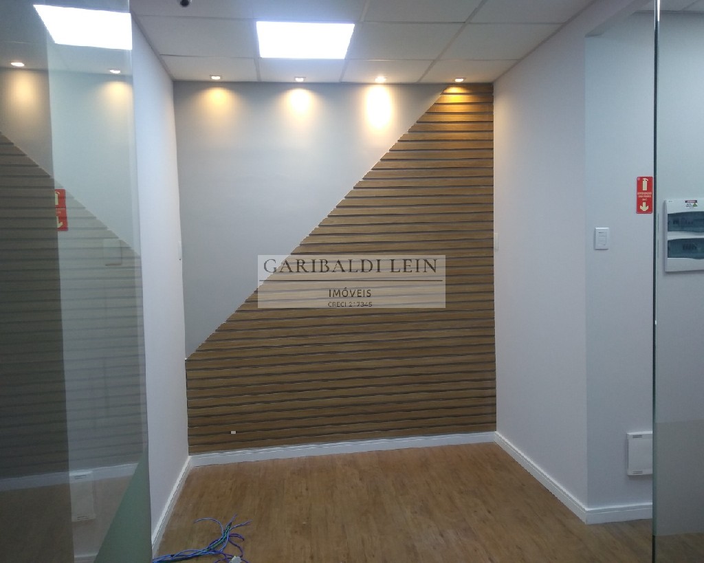 Salao comercial em campinas - sp, chácara da barra