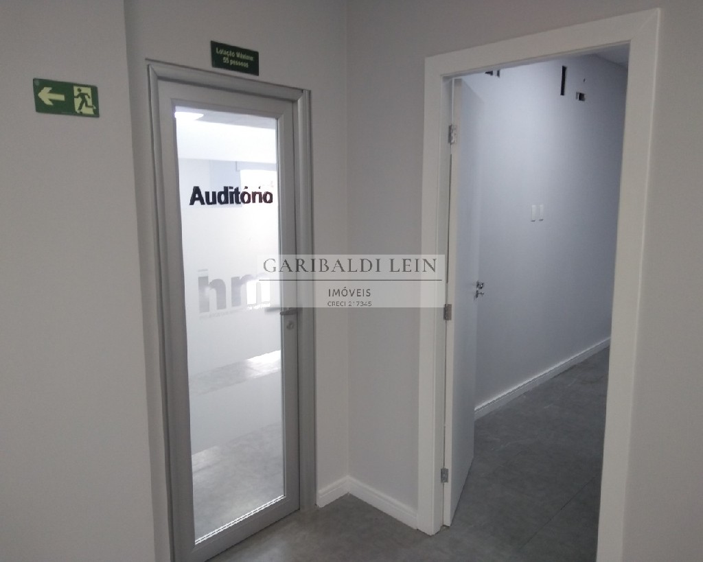Salao comercial em campinas - sp, chácara da barra