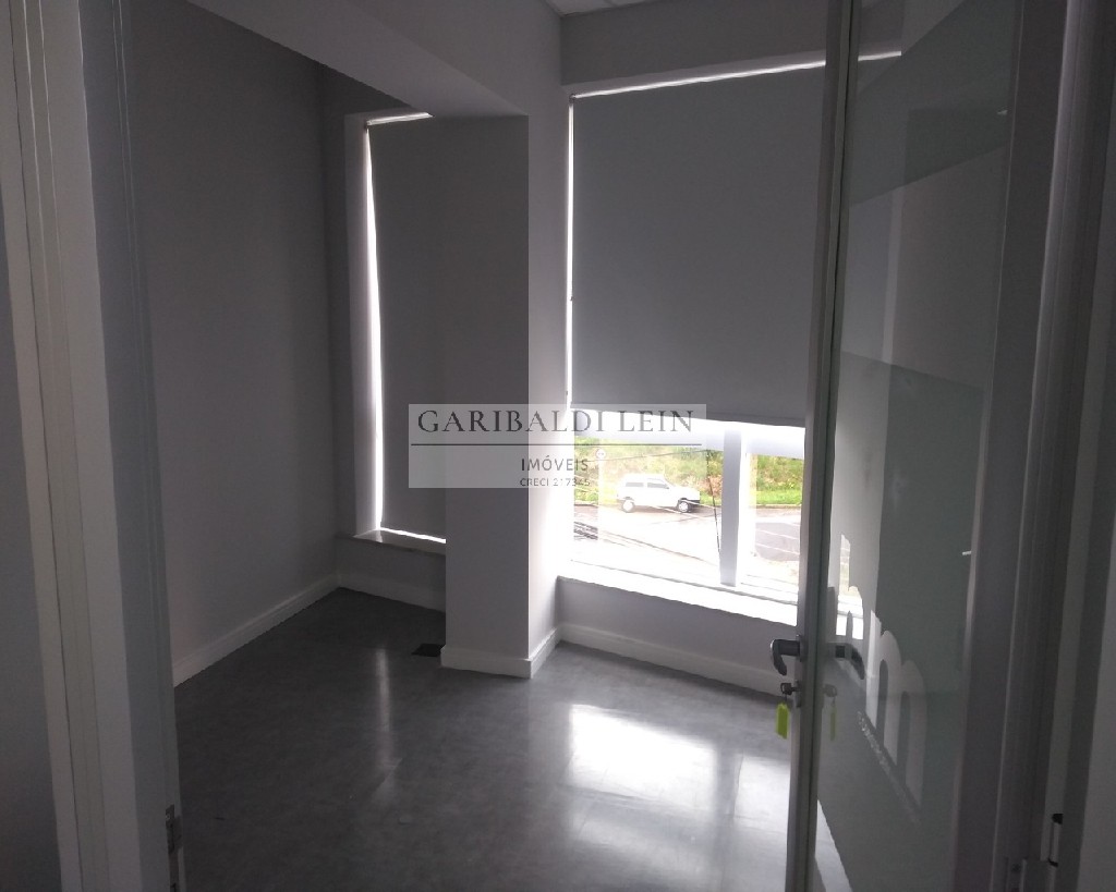 Salao comercial em campinas - sp, chácara da barra