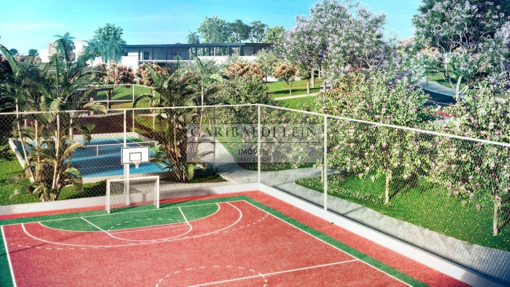 Terreno residencial em paulínia - sp, jardim fortaleza