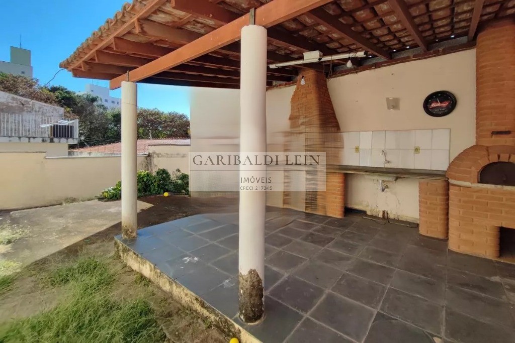 Casa residencial em campinas - sp, vila nova são josé