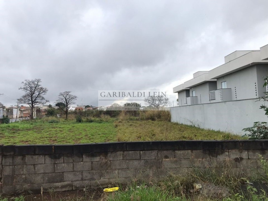 Terreno comercial em hortolândia - sp, parque gabriel