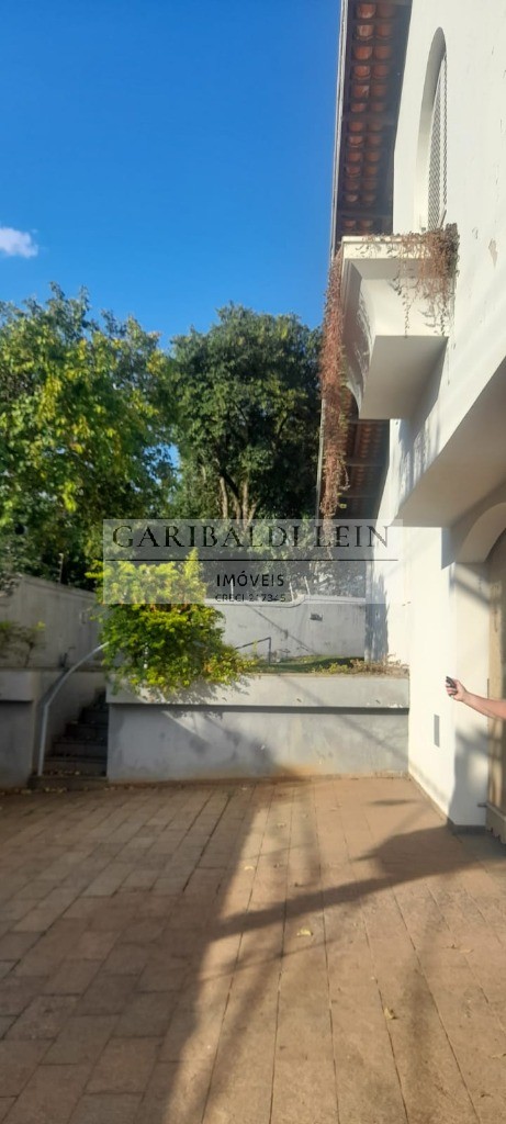Casa comercial em campinas - sp, nova campinas