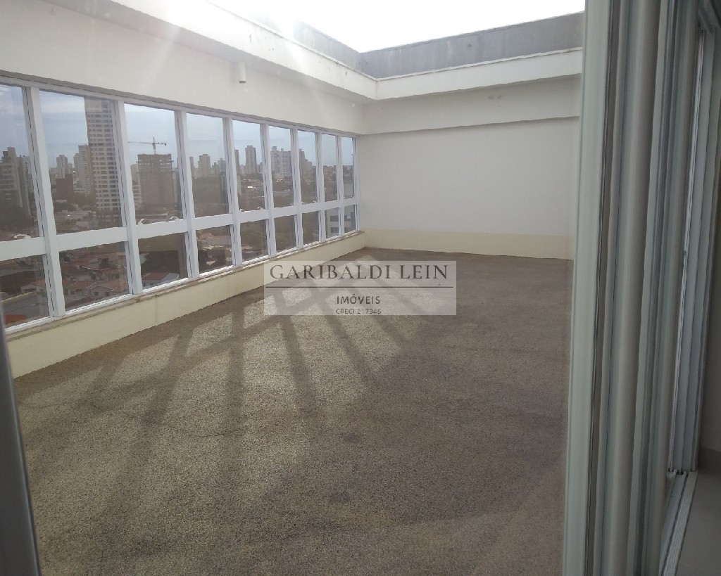 Salao comercial em campinas - sp, chácara da barra